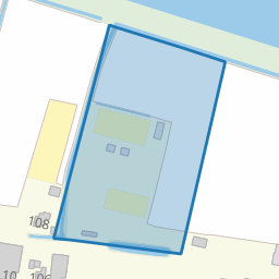 Perceel ZBK00-D-1216