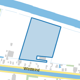 Perceel ZBK00-D-1436