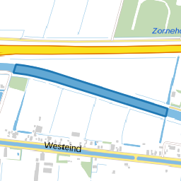 Perceel ZBK00-D-1437