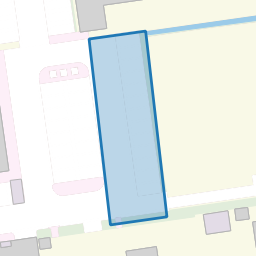 Perceel ZBK00-E-1151