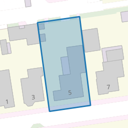 Perceel ZBK00-E-1453