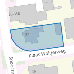 Perceel ZBK00-E-1492