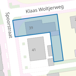 Perceel ZBK00-E-1495