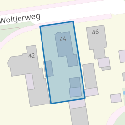 Perceel ZBK00-E-1516