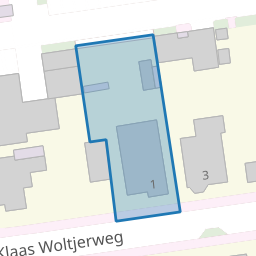 Perceel ZBK00-E-1535