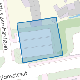 Perceel ZBK00-E-1599