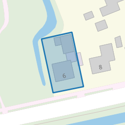 Perceel ZBK00-E-1609