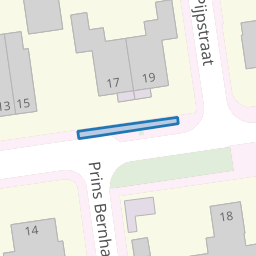 Perceel ZBK00-E-1616