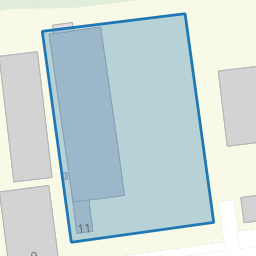 Perceel ZBK00-E-1646