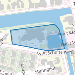 Perceel ZBK00-E-1653