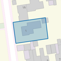 Perceel ZBK00-E-1667