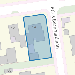 Perceel ZBK00-E-1691