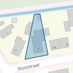 Perceel ZBK00-E-1695