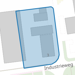 Perceel ZBK00-E-1699
