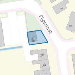 Perceel ZBK00-E-1716