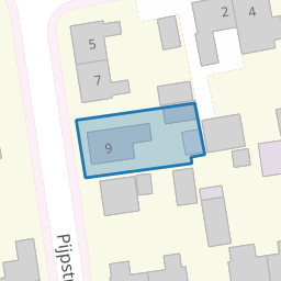 Perceel ZBK00-E-1717