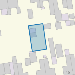 Perceel ZBK00-E-1730