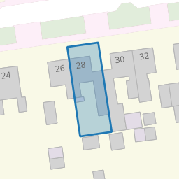 Perceel ZBK00-E-1758