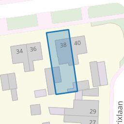 Perceel ZBK00-E-1765