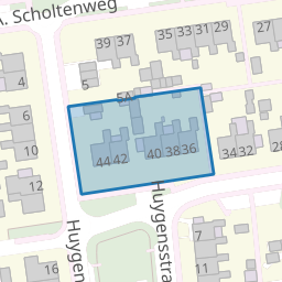 Perceel ZBK00-E-1782