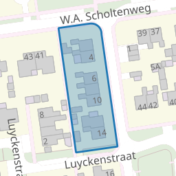 Perceel ZBK00-E-1783