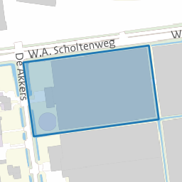 Perceel ZBK00-E-1789