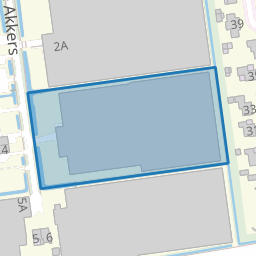 Perceel ZBK00-E-1797