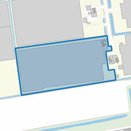 Perceel ZBK00-E-1815