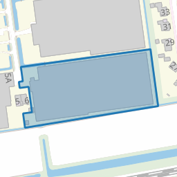 Perceel ZBK00-E-1816