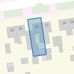 Perceel ZBK00-E-1822