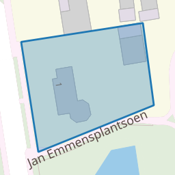 Perceel ZBK00-E-1828