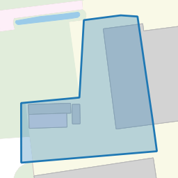 Perceel ZBK00-E-1832