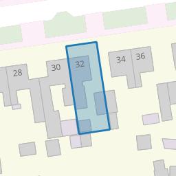 Perceel ZBK00-E-1864