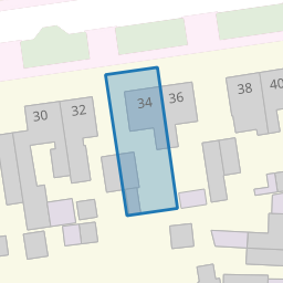 Perceel ZBK00-E-1865