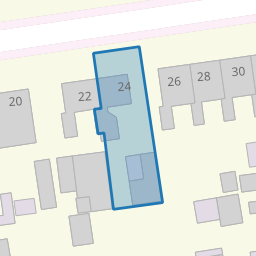 Perceel ZBK00-E-1879