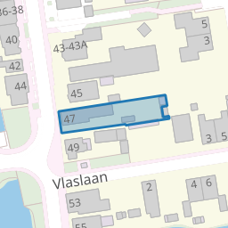 Perceel ZBK00-E-1888