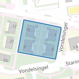 Perceel ZBK00-E-1892