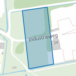 Perceel ZBK00-E-1899