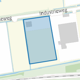 Perceel ZBK00-E-1901