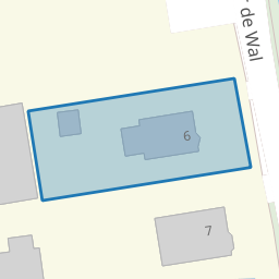 Perceel ZBK00-E-1916