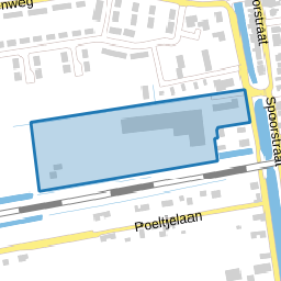 Perceel ZBK00-E-1919