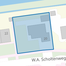 Perceel ZBK00-E-1927