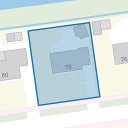 Perceel ZBK00-E-1928