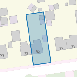 Perceel ZBK00-E-1964