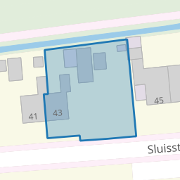 Perceel ZBK00-E-1967