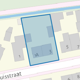 Perceel ZBK00-E-1977