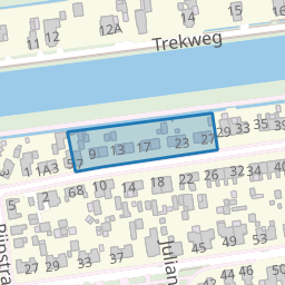 Perceel ZBK00-E-1978