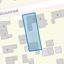 Perceel ZBK00-E-1979