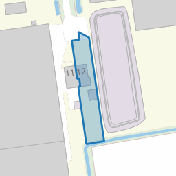 Perceel ZBK00-E-1999