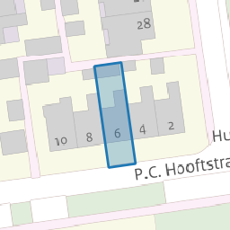 Perceel ZBK00-E-2026